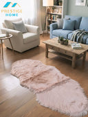 Soft Fur Rug - 60x180