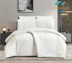 K-Sophia Comforter Set - Double