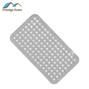 Rhombus Bathroom Mat - Antiskid