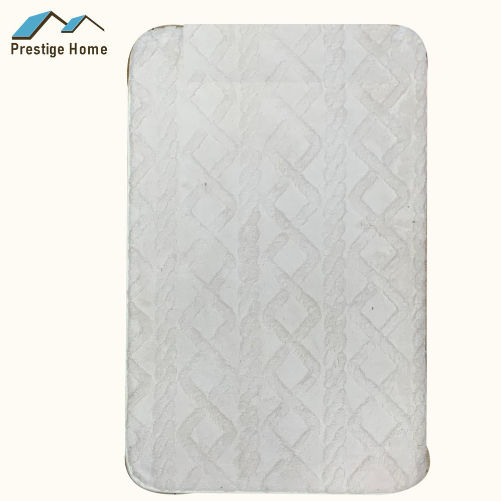 Bathroom Diamond Mats