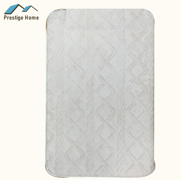 Bathroom Diamond Mats