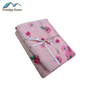 Ivy Towel