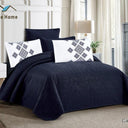 Cassie Bedspread  6 pieces - Double