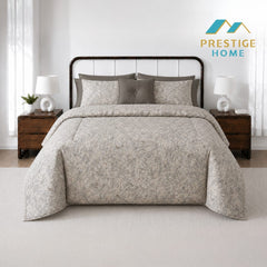 Comforter Set 7 pcs - King