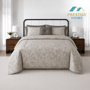 Comforter Set 7 pcs - King