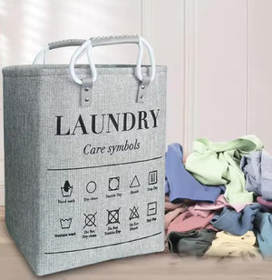 Laundry Basket Portable
