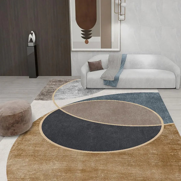 Space Carpet Rug