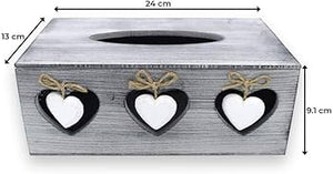 Tissue Box