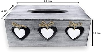 Tissue Box