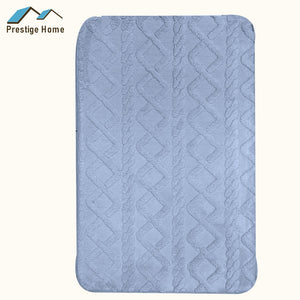 Bathroom Diamond Mats