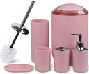 Modern Bathroom Set