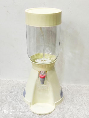 Tabletop Beverage Dispenser