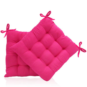 Outdoor-Indoor Chair Cushions Seat