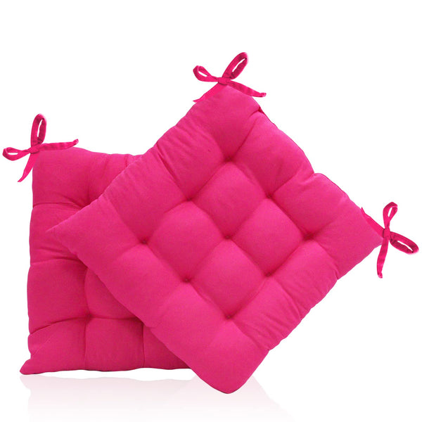 Outdoor-Indoor Chair Cushions Seat