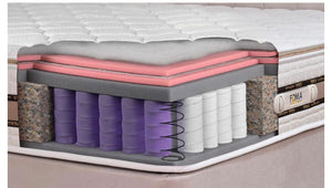 Evelina Orthopedic Mattress