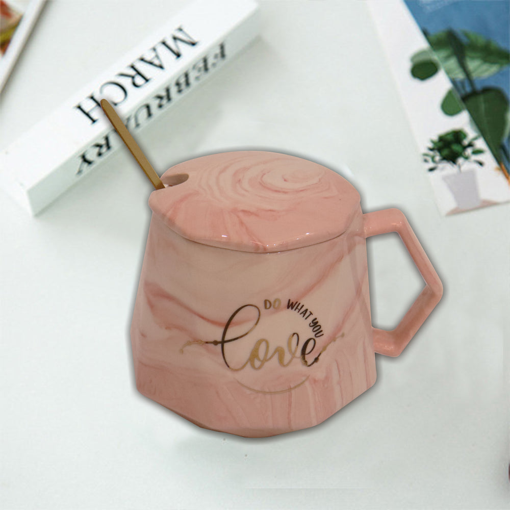 Love Mug
