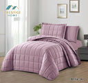 Bella Bedspread Set - Single