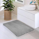 Bathroom Mat - Bee