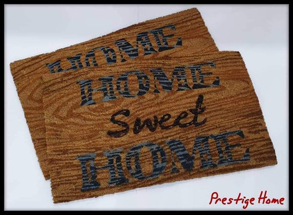 Home Sweet Home Outdoor Mat - 45x75 cm