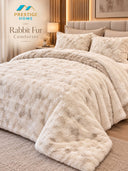 Lina Comforter Set
