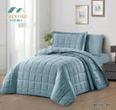 Bella Bedspread Set - Single