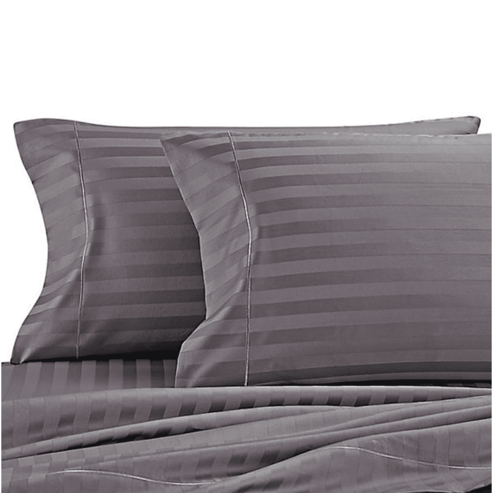 Prestige Striped Bedsheets - Single