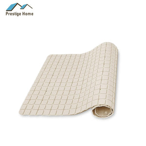 Pvc Bathroom Mat - Antiskid
