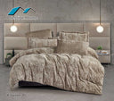 K-Switzer Comforter Set - Double