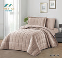 Bella Bedspread Set - Single
