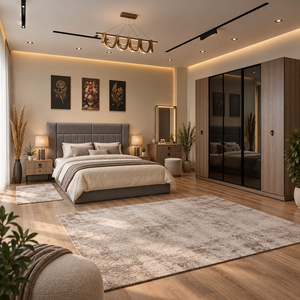 Diamond Master Bedroom Set