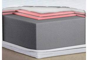 Prestigia Mattress