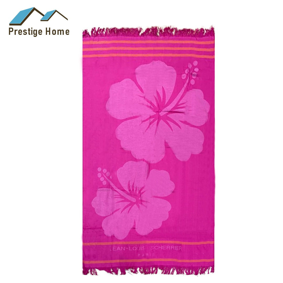 Beach towel Paraiso