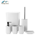 Luxurious 6-Piece Bathroom Set