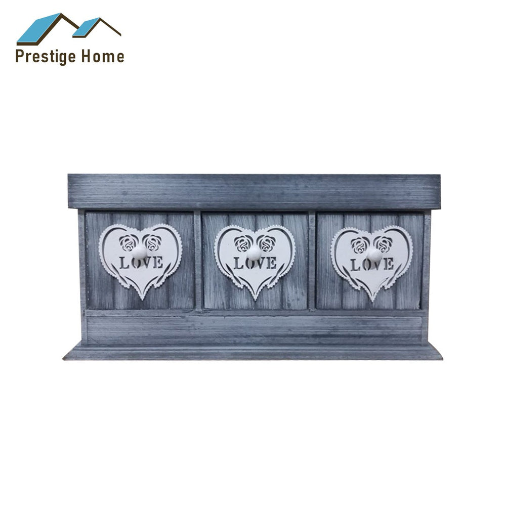 Jewelery Storage 3 Drawers