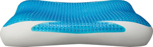 Memory Foam Gel Pillow