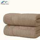 Cotton Castle Towels - Medium