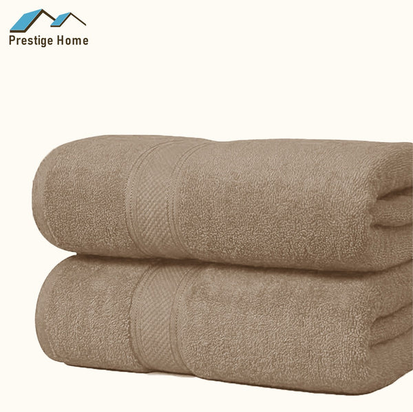 Cotton Castle Towels - Medium