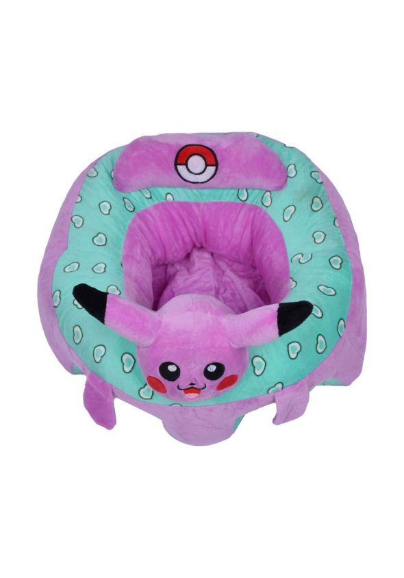 Pikatshu Baby Seat