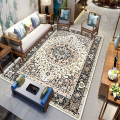 Tribal Carpet Rug