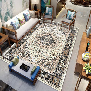 Tribal Carpet Rug