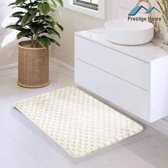 Bathroom Mat - Bee