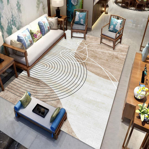 Stripes Carpet Rug