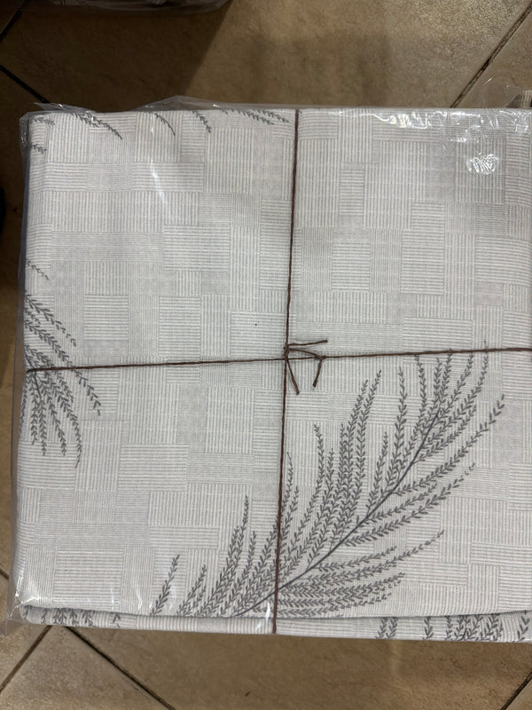 Piké Cotton Blanket - Double