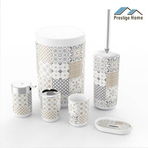 Bathroom Accessory Sets