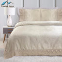 Lace Bridal Bedspread 6 pieces - Double