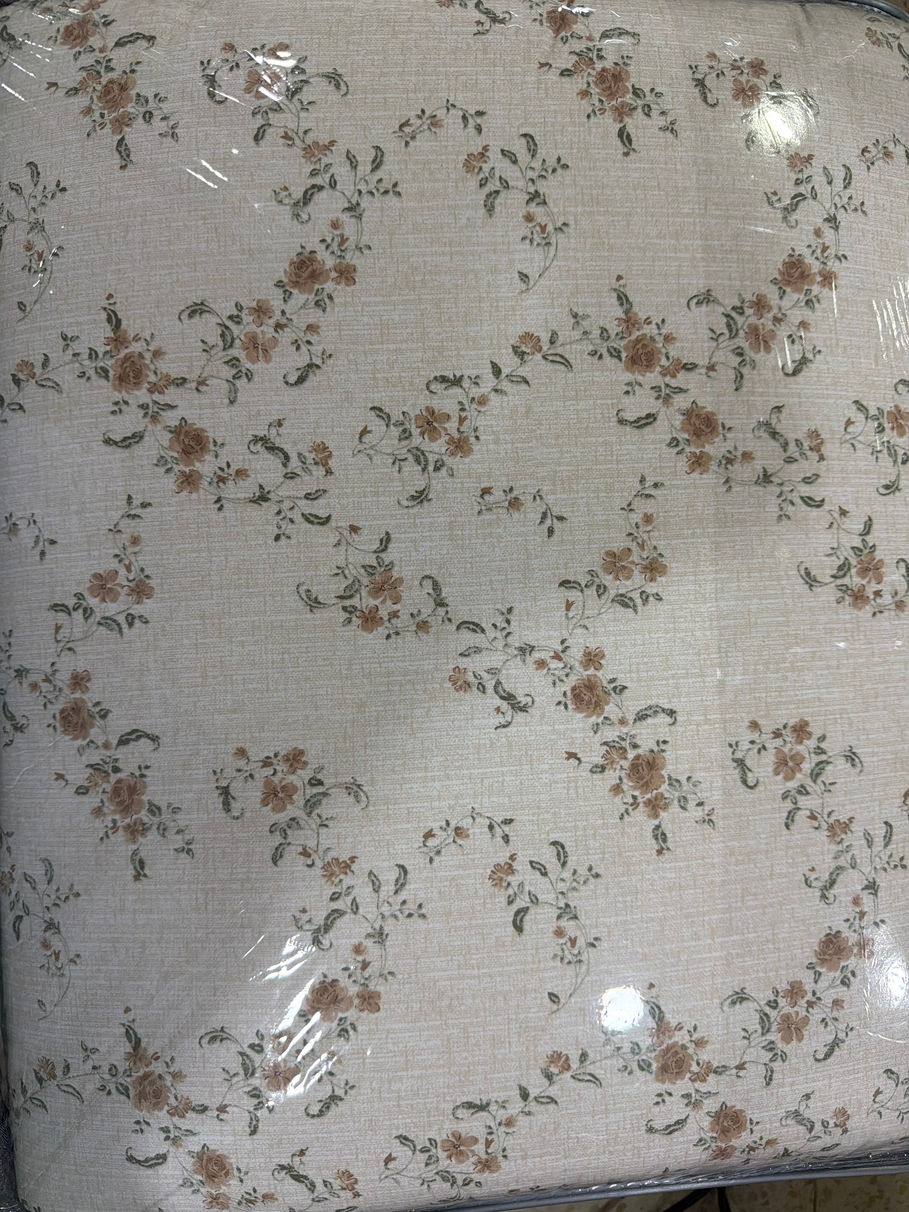 Duvet Cover Set - Single
