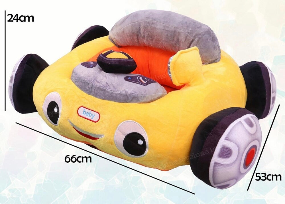 Racing Car Baby seat