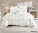 Rainie Comforter Set - 7 Pieces