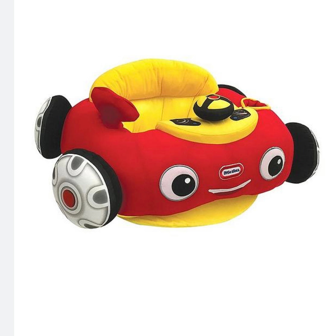 Racing Car Baby seat