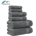 Cotton Castle Towels - Large